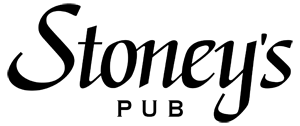 stoneys pub logo