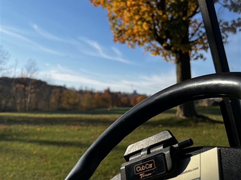 Golf Outings 2