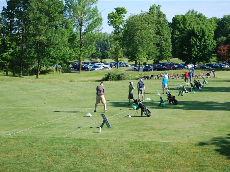 Golf Outings 4