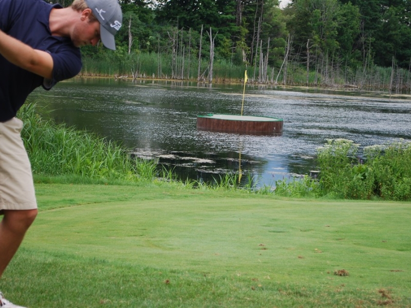 Golf Outings 7