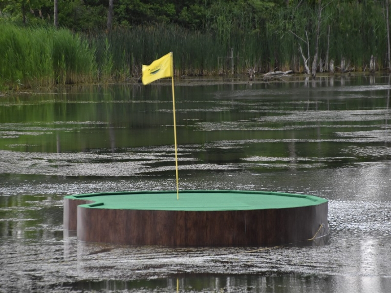 Golf Outings 8