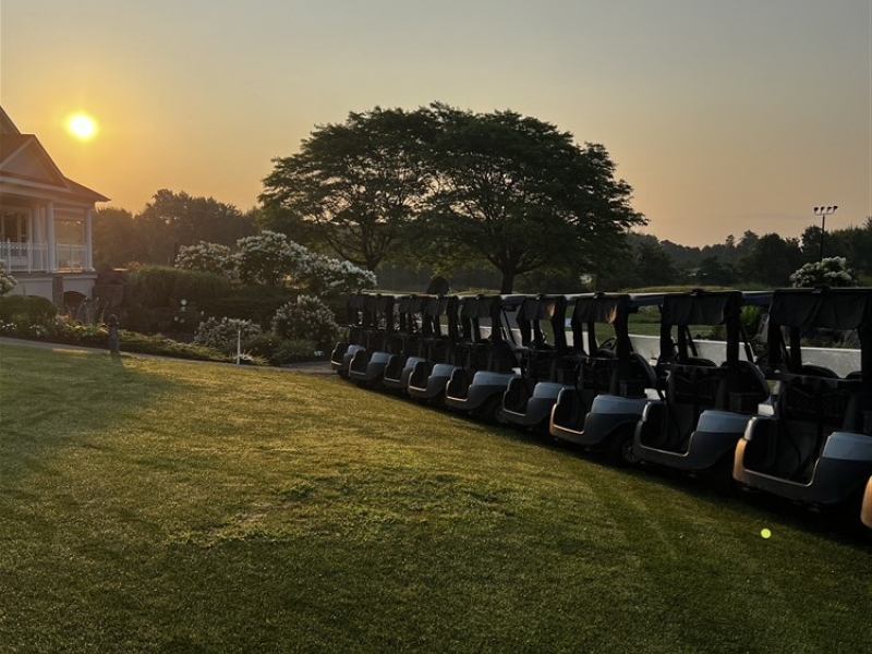 Golf Outings 9