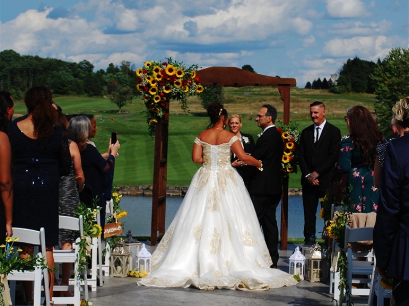 Weddings 1