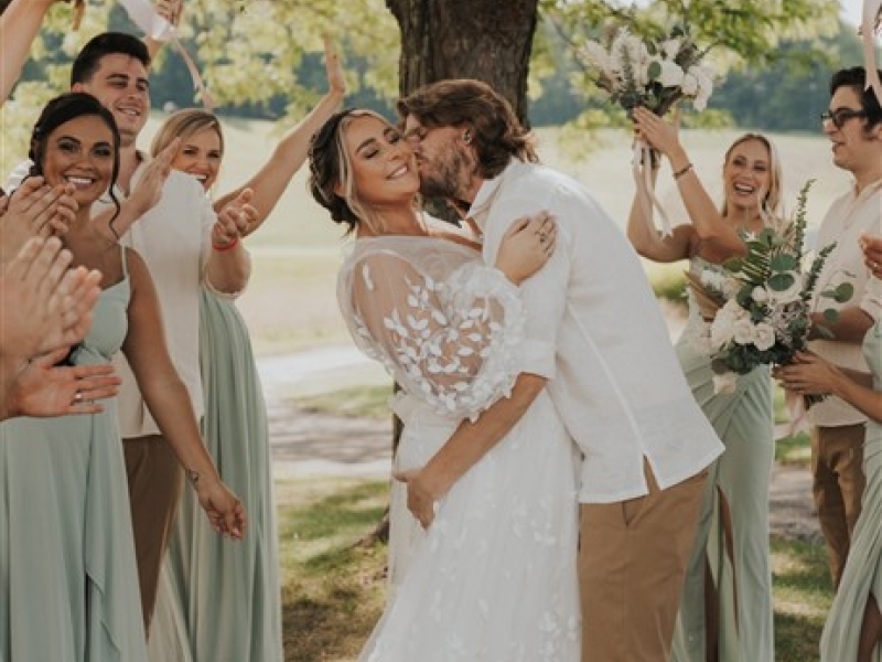 Weddings 12