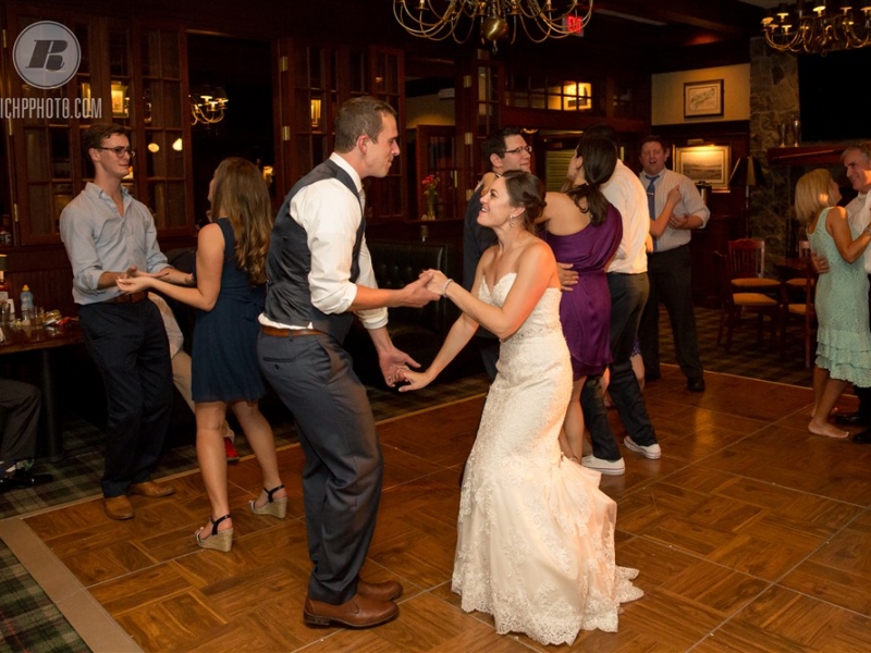 Weddings 29